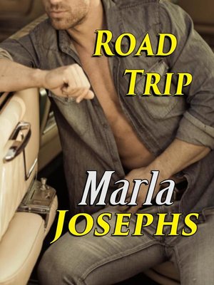 cover image of Road Trip